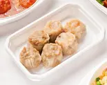 二色焼売(6個)(北京飯店(大和本店))
