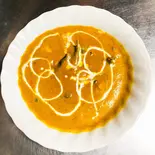 ザクチキンカレー（PRABESH）