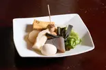 おでん おまかせ8品(おでん 煮沁む〜NISHIMU)