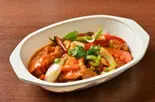 ガイパッドメッドマムアン / Gai Phad Med Mamuong(SUNRISE 四ツ谷駅前店)