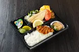 焼きサバ弁当(赤坂 叶)