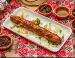 チキンシークケバブ(インディゴ)