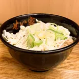 豚マヨ丼（せい家 仙川店）
