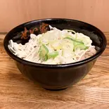 豚マヨ丼（せい家 原宿店）