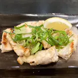 かっぱなんこつ（きんちゃん）