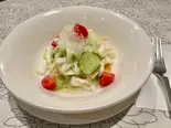 コールスローサラダ（キッチントーキョー）