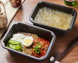 イードン冷麺 Idong Cold Noodles(にっこりマッコリ高田馬場店)