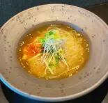 特製盛岡冷麺（肉匠 斎野 本店）