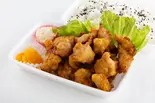 とり天弁当（チキラボPLUS大塚本店）