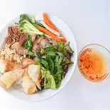 ブン-ティットーヌン（ベトナム料理店ビーベト Vị Việt）