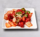 チキンチリ Chicken Chilli（DEEP JYOTI都立大学店）
