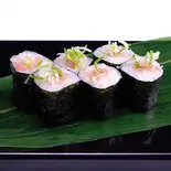 【8479】ねぎとろ巻き1本（寿司の味ぎん 川口店）