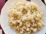 ガーリックライス Garlic Rice（Bougainvillea）