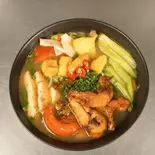 魚のブン（ゴックラン）