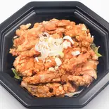 ユ一リンチ一（中華居酒屋 福錦 新宿御苑前店）