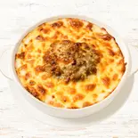 ハンバーグ ドリア(ピザハウス アノン)