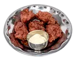 チキンパコラ Chicken Pakoda 5P（ヤマカレーインドレストラン）