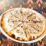チョコレートナン Choclate Naan（CURRY KING KOKUBUNGI）
