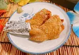 ‼︎わさび塩手羽先(2本入り)‼︎(おばんざいときしめん鯱)