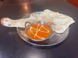 B弁当(インドネパールレストラン マヤ)