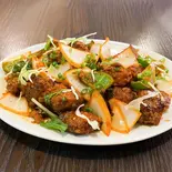 チリチキン Chili Chicken（LAXMI）