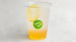 国産無農薬レモンのレモネード(無炭酸)（mama curry）