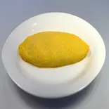 チーズオムレツ Cheese Omelette(MAYA Indian & Nepali Restaurant)