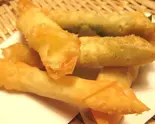 チーズスティックフライ（来富市場蒲田本店）