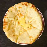 チーズ ナン（アジア料理SON’S KITCHEN）