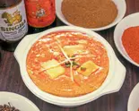 フィッシュマサラカレー Fish Masala Curry（アジアン料理 チャンダニ）