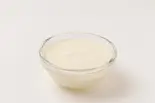 サワークリーム(カップ)（フリホーレスブリトー＆サラダ 麻布十番）