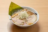 やまふじらーめん（らーめんやまふじ 新大阪本店）