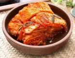 キムチ（楽しい酒場·八鮮食堂）