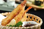 エビフライ（中華料理 福味居）