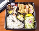 築地やま幸のまぐろトロかつフライ(部位により3～4個) Fried tuna from Tsukiji Yamayuki (3-4 pcs)（白金とんかつ王龍）
