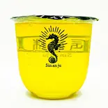 【ホット】凍頂烏龍茶(タピオカ無し)追加可能（辰杏珠 札幌狸小路店）