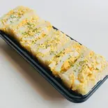 たっぷりたまごサンドのパックサンド（sandelica）
