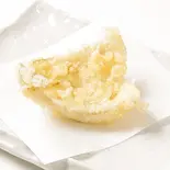 キス天(武蔵野うどん じんこ 三軒茶屋店)