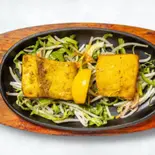 フィッシュティッカ2P/FISH TIKKA 2P(Indian Restaurant Sitara Dining&Bar)