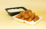 マウンテンからあげ弁当(からあげ15個・ご飯大盛)(ごはんどき 堺遠里小野店)