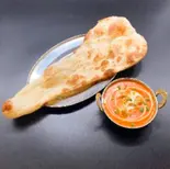 セレクトカレー1種セット/1Curry Select Set(インドネパールレストランラリグラス)