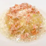 蟹あんかけチャーハン(中華ハナウエ)