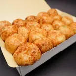 たこ焼き20個 Takoyaki 20Pieces（あずまや祐天寺店）