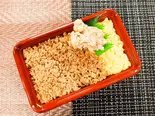 3色そぼろ弁当（グリーンパーク）