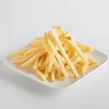 フライドポテト(約170g)（からあげ とりいち 広島観音店）