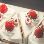 スポンジケーキ(Oh my BAKE!)
