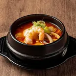 海鮮ドゥブ Seafood Sundubu（早稲田のスンドゥブ屋 春花）