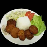 ファラフェルライス（トランジット）