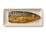 さば塩焼(家庭料理 かあちゃん家)