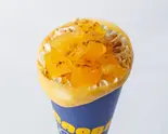 アップルシナモン(クレープ&ソフトクリーム バオバオ)